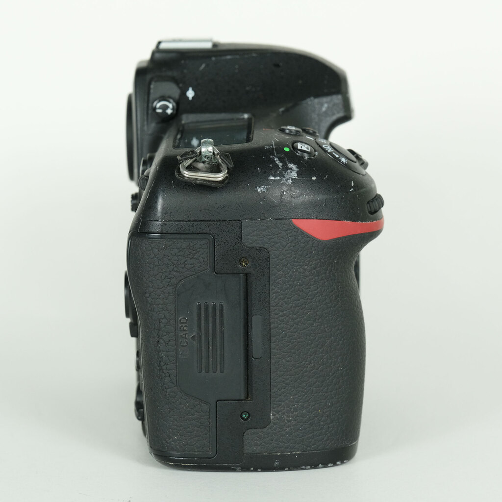 Nikon D850 Nikon D850