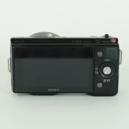 SONY α NEX-5N ボディ ブラック [NEX-5N B]