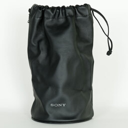 SONY Vario-Tessar T* FE 16-35mm F4 ZA OSS SEL1635Z