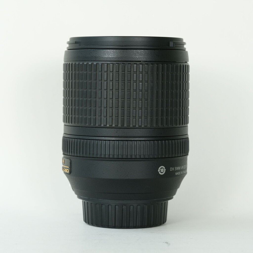 Nikon AF-S DX NIKKOR 18-140mm F3.5-5.6G ED VRの出品 | ONE SCENE