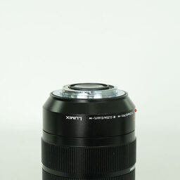Panasonic LEICA DG VARIO-ELMARIT 12-60mm / F2.8-4.0 ASPH. / POWER O.I.S.