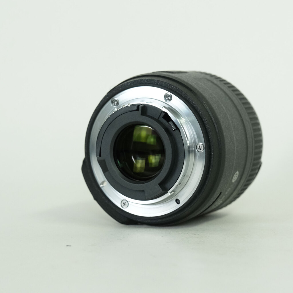 Nikon AF-S DX Micro NIKKOR 40mm f/2.8G