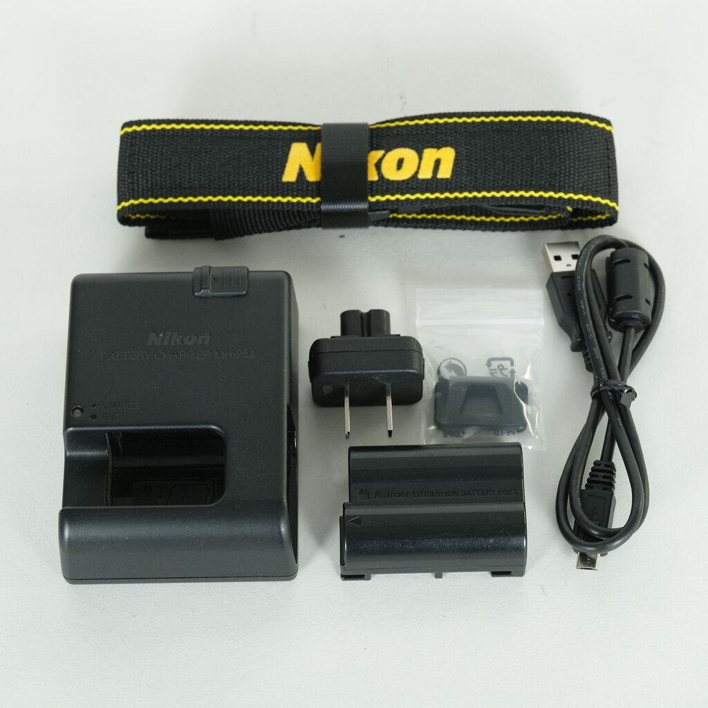 Nikon D7500 Nikon D7500