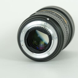 Nikon AF-S NIKKOR 24-70mm f/2.8E ED VR Nikon AF-S NIKKOR 24-70mm f/2.8E ED VR