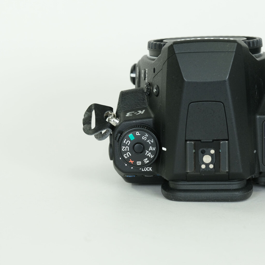 PENTAX K-3 ボディ PENTAX K-3 ボディ