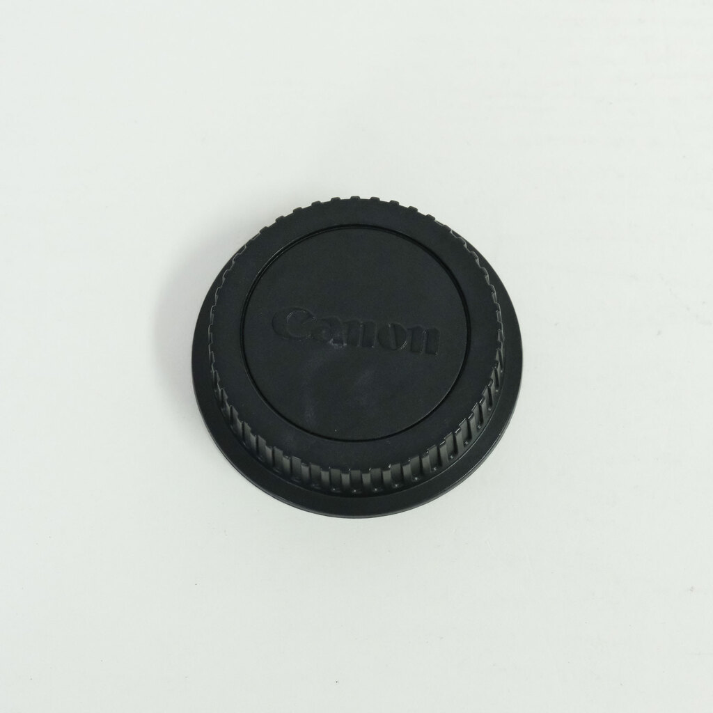 Canon EF-S55-250mm F4-5.6 IS STM