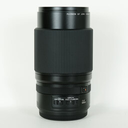 FUJIFILM GF120mmF4 R LM OIS WR Macro