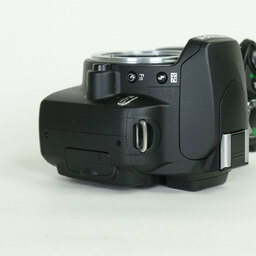 Nikon D40 ブラックボディ
