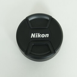 Nikon AF-S Fisheye NIKKOR 8-15mm f/3.5-4.5E ED