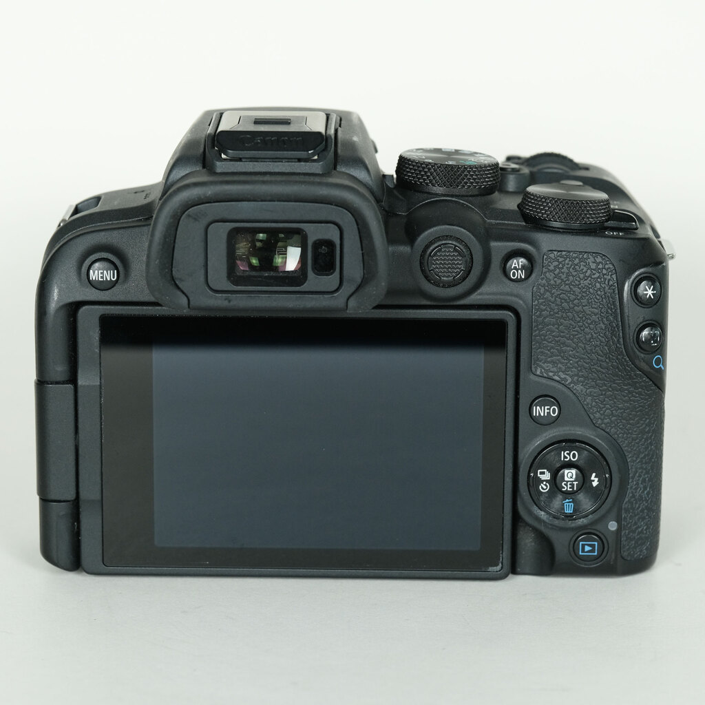 Canon EOS R10 Canon EOS R10