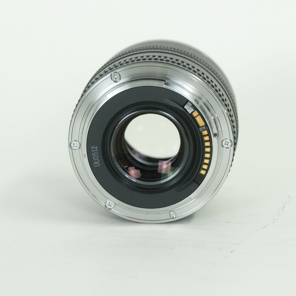 Canon EF50mm F2.5 コンパクトマクロ