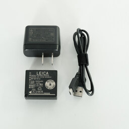 LEICA C-LUX ミッドナイトブルー