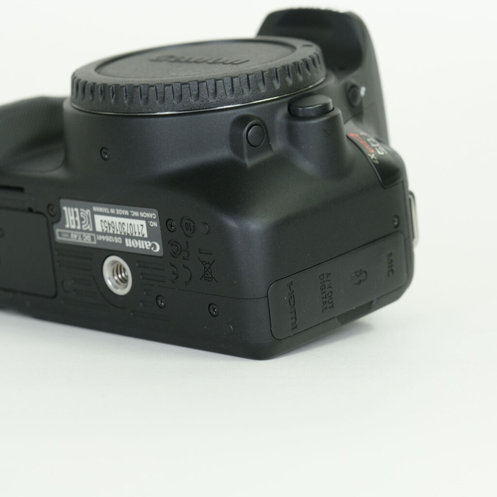Canon EOS Kiss X7 Canon EOS Kiss X7