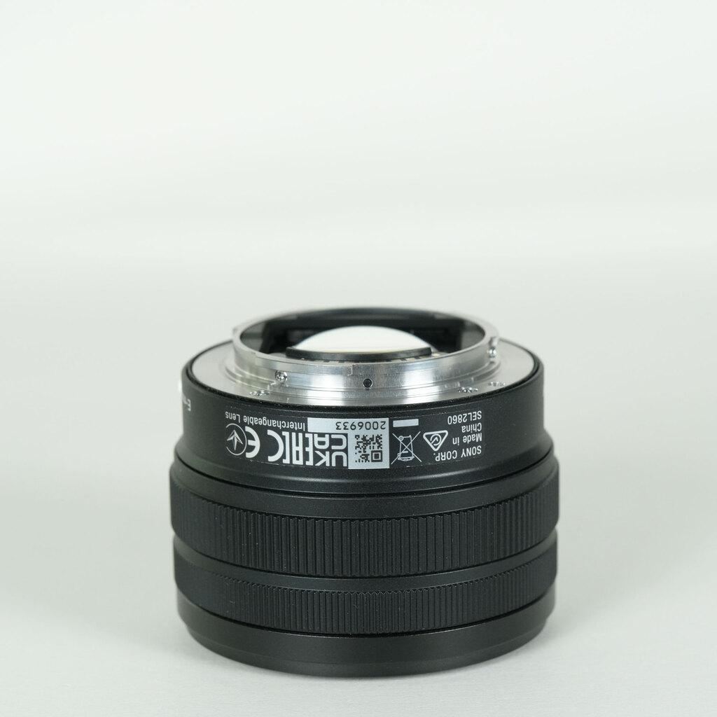 SONY FE 28-60mm F4-5.6 SEL2860の出品 | ONE SCENE（ワンシーン）