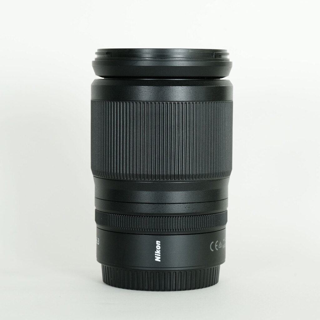 Nikon NIKKOR Z 24-200mm f/4-6.3 VR