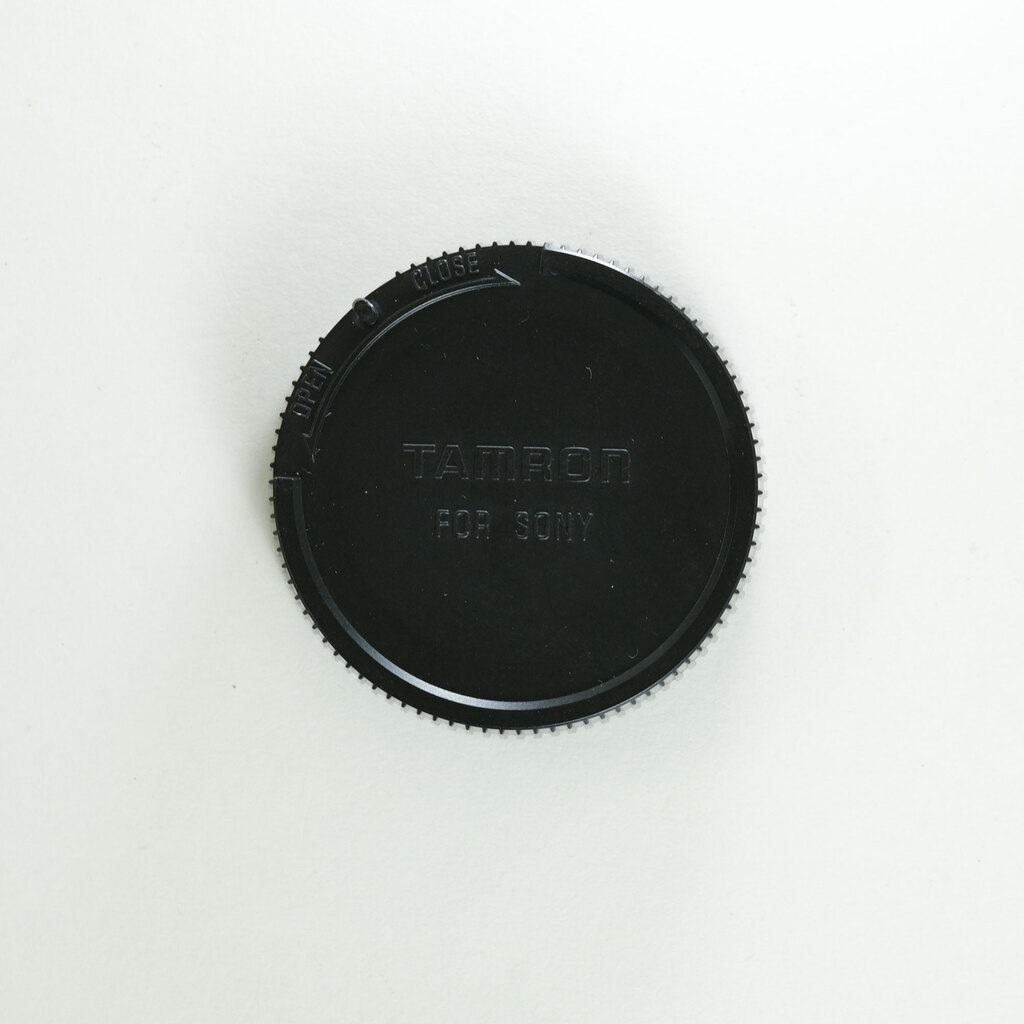 TAMRON SP 70-200mm F2.8 Di LD MACRO /Model A001S(ソニーA用)