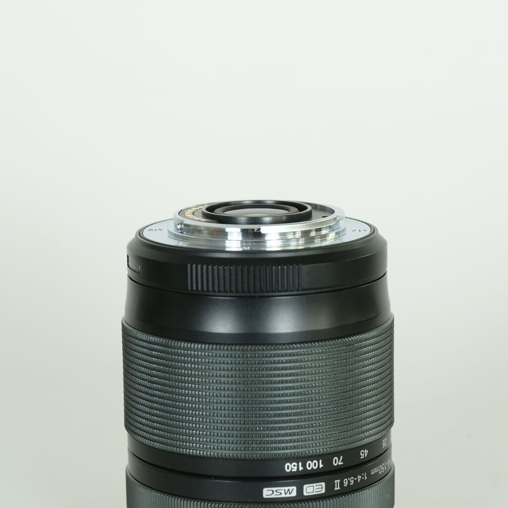 OLYMPUS M.ZUIKO DIGITAL ED14-150mm F4.0-5.6 II