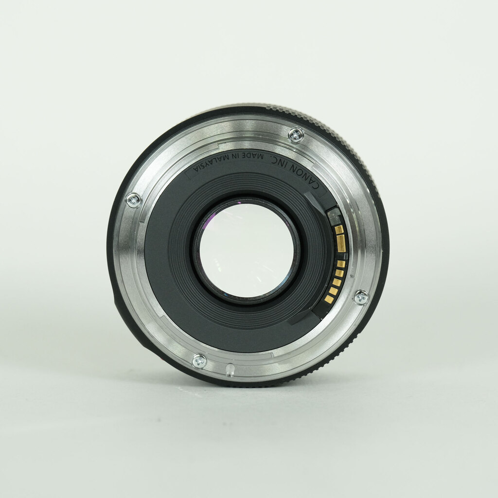 Canon EF50mm F1.8 STM Canon EF50mm F1.8 STM
