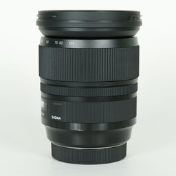 SIGMA 24-105mm F4 DG OS HSM｜Art [キヤノン用]