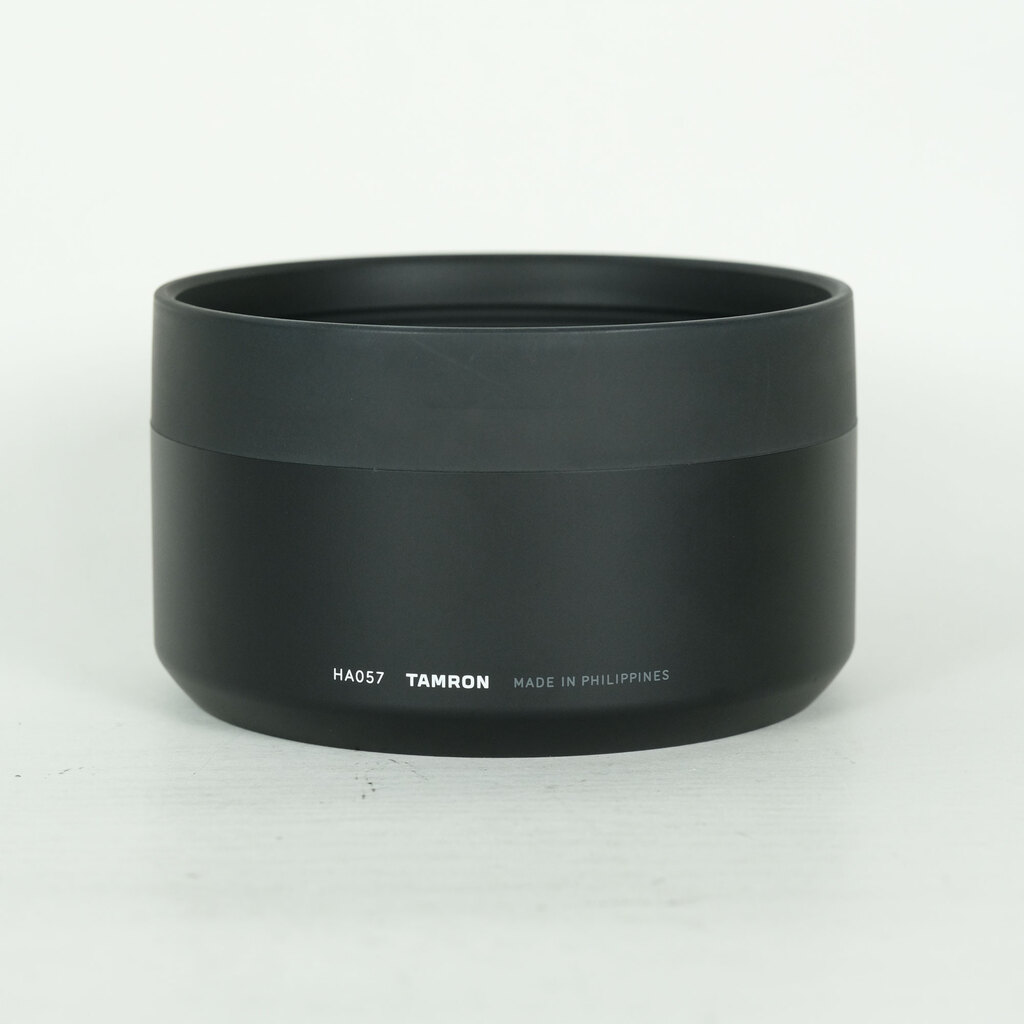 TAMRON 150-500mm F/5-6.7 Di III VC VXD（Model A057）[ソニーE用]