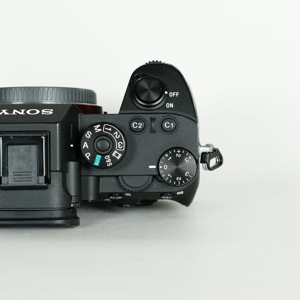 SONY α7R III（ILCE-7RM3）