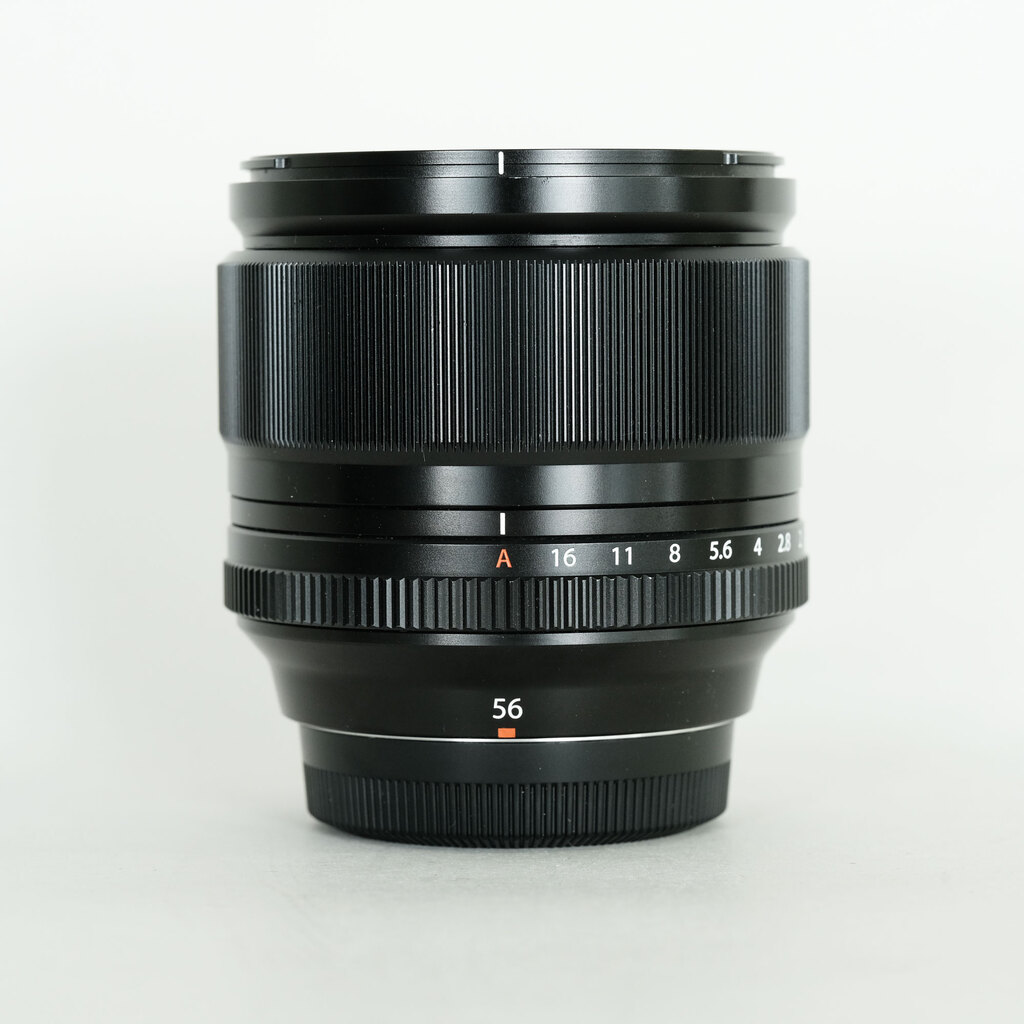 FUJIFILM XF56mmF1.2 R