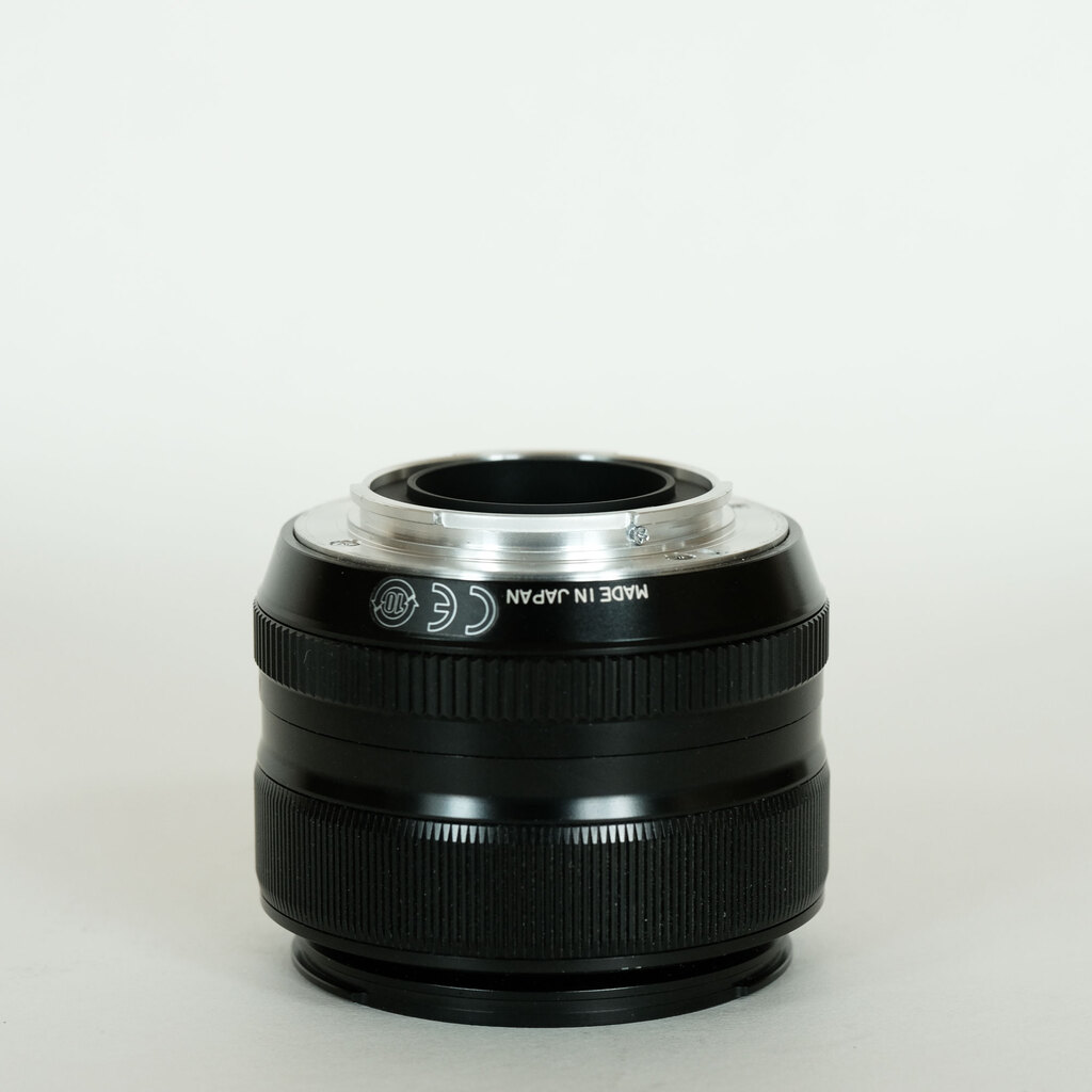 FUJIFILM XF35mmF1.4 R