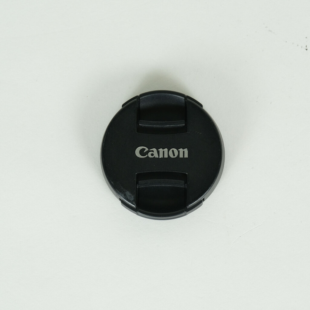 Canon RF16mm F2.8 STM
