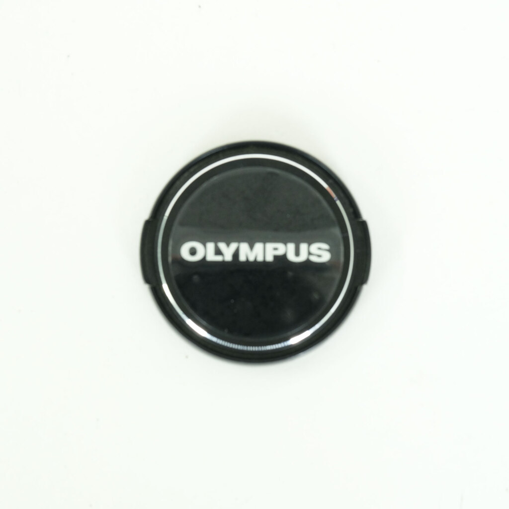 OLYMPUS M.ZUIKO DIGITAL 25mm F1.8