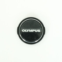 OLYMPUS M.ZUIKO DIGITAL 25mm F1.8