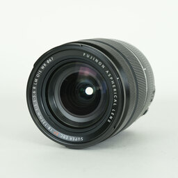 FUJIFILM XF18-135mmF3.5-5.6 R LM OIS WR FUJIFILM XF18-135mmF3.5-5.6 R LM OIS WR