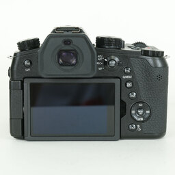 Panasonic LUMIX DC-FZ1000M2