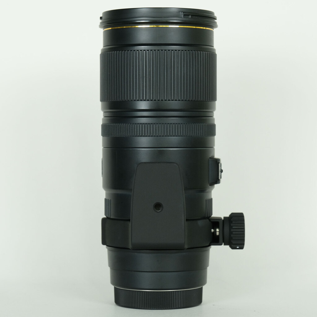 SIGMA APO 70-200mm F2.8 EX DG OS HSM (キヤノンEF用)の出品 | ONE