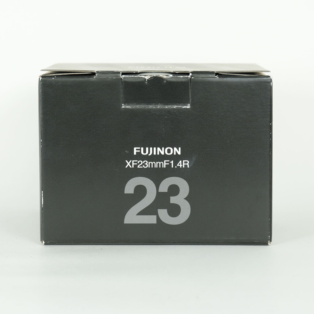 FUJIFILM XF23mmF1.4 R