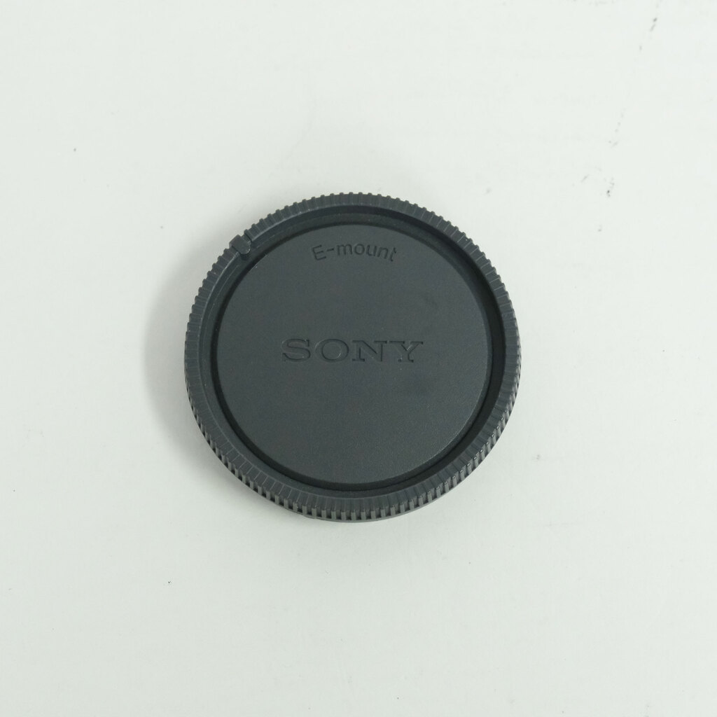 SONY Sonnar T* FE 55mm F1.8 ZA SEL55F18Z