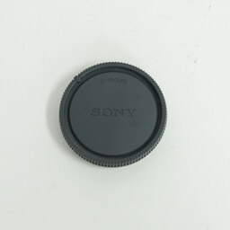 SONY Sonnar T* FE 55mm F1.8 ZA SEL55F18Z