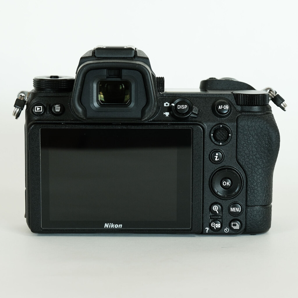 Nikon Z6II Nikon Z6II