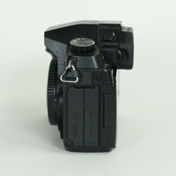 Panasonic LUMIX DMC-G8