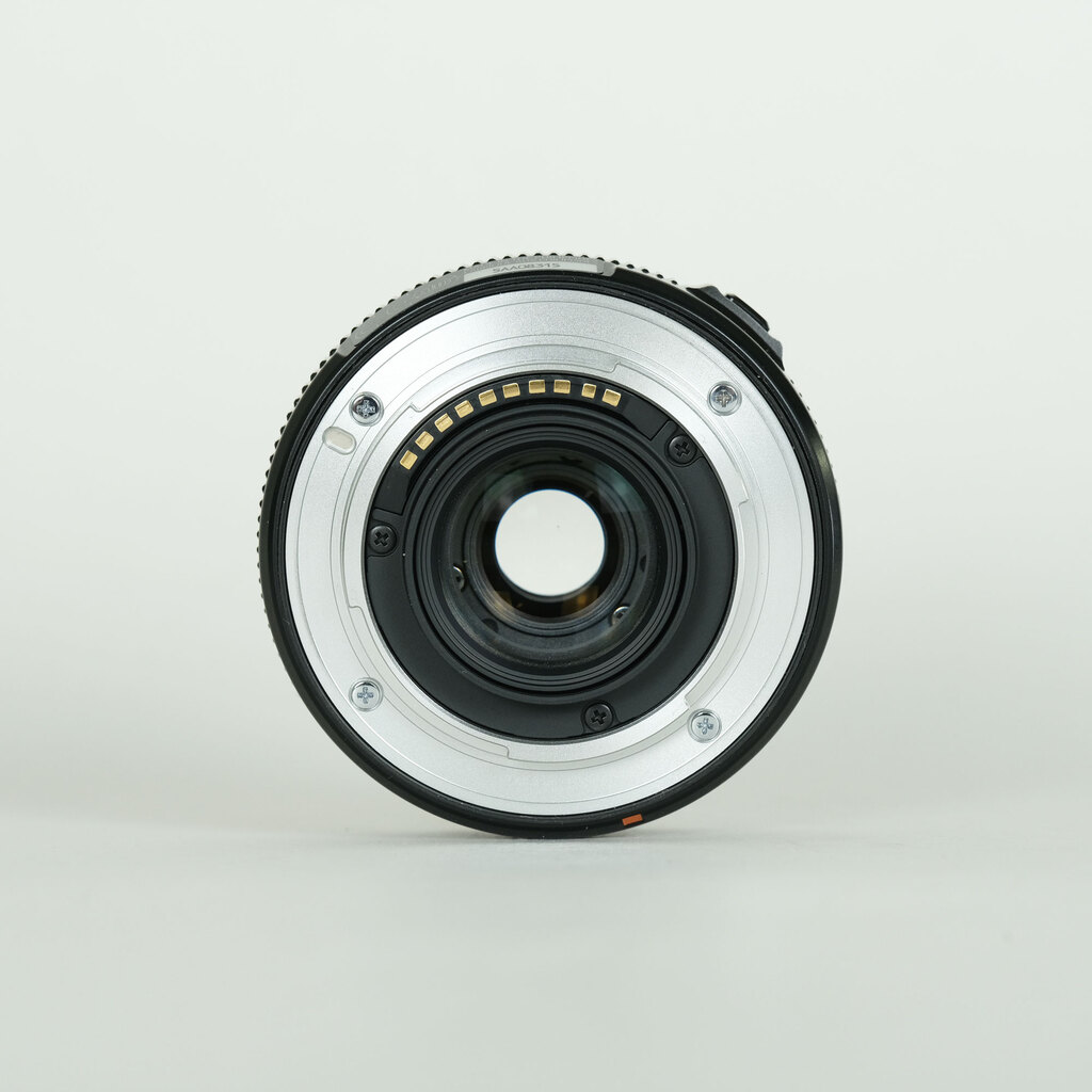 FUJIFILM XF27mmF2.8 R WR