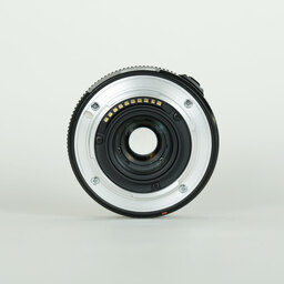 FUJIFILM XF27mmF2.8 R WR