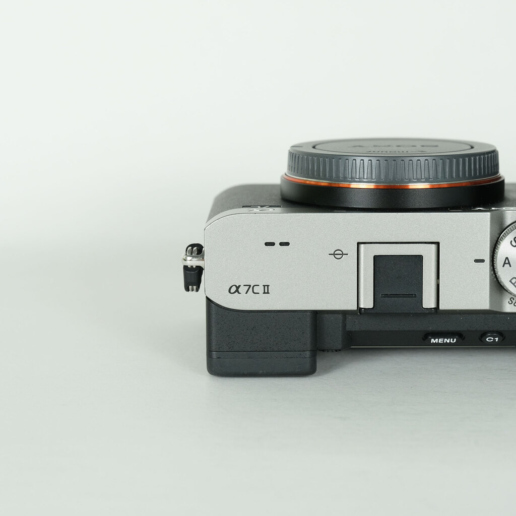 SONY α7C II(ILCE-7CM2) SONY α7C II(ILCE-7CM2)