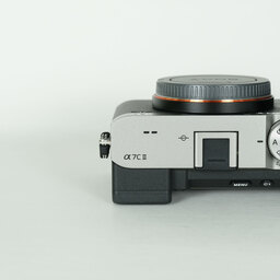 SONY α7C II(ILCE-7CM2) SONY α7C II(ILCE-7CM2)