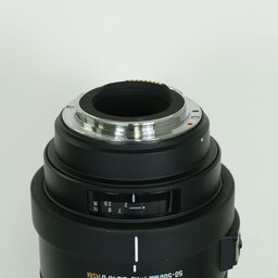 SIGMA APO 50-500mm F4.5-6.3 DG OS HSM (キヤノンEF用)