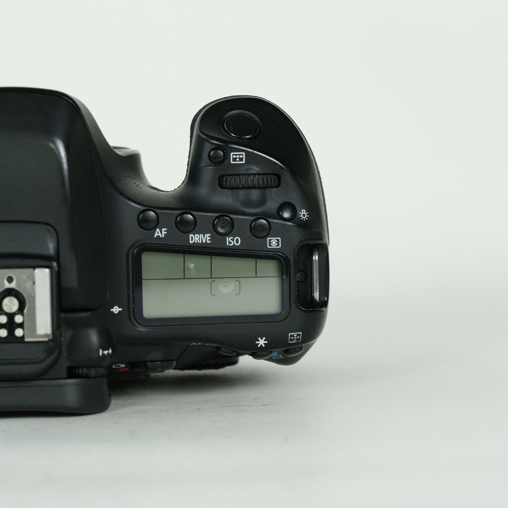 Canon EOS 80D