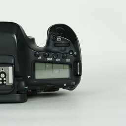 Canon EOS 80D