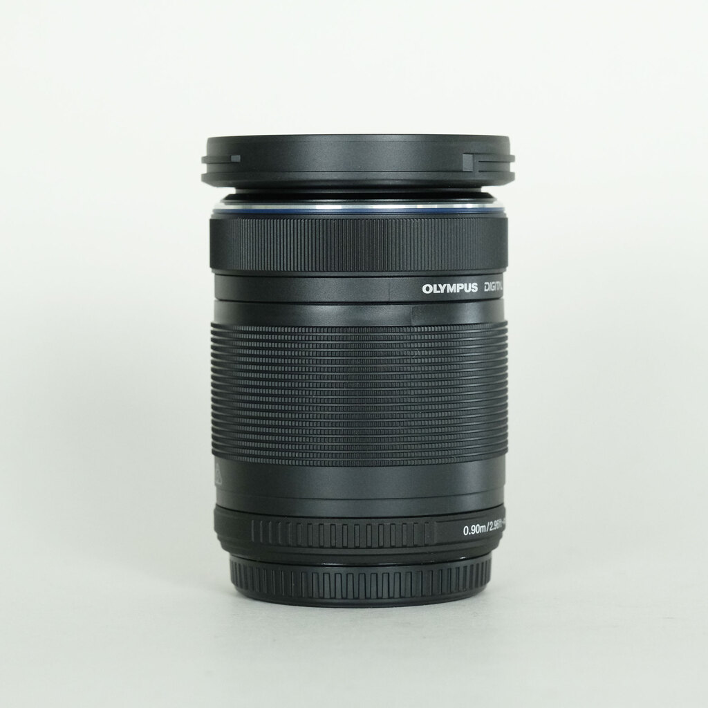 OLYMPUS M.ZUIKO DIGITAL ED 40-150mm F4.0-5.6 R