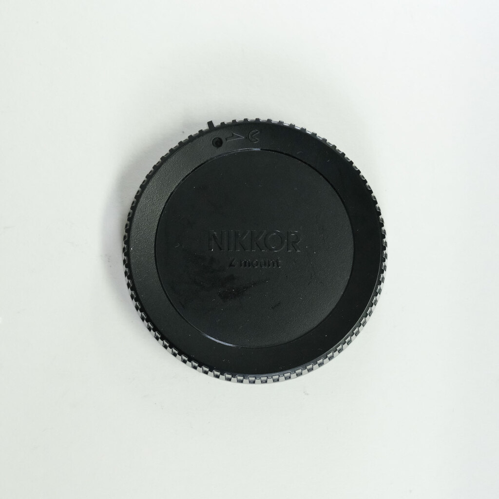 Nikon NIKKOR Z DX 16-50mm f/3.5-6.3 VR