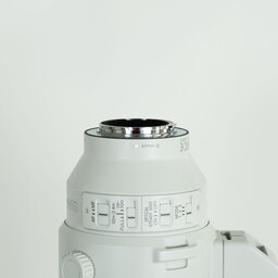 SONY FE 200-600mm F5.6-6.3 G OSS SEL200600G