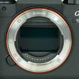 SONY α9 II（ILCE-9M2）