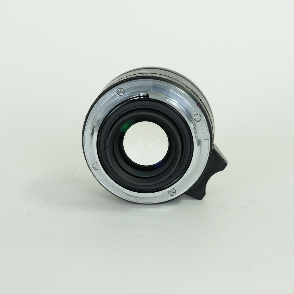 コシナ フォクトレンダー NOKTON Vintage Line35mmF1.5Aspherical Type I VM